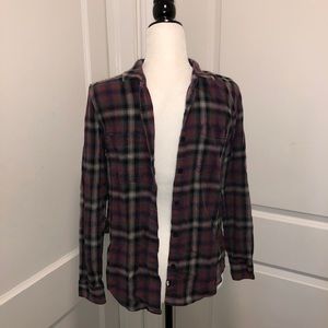 Vans size small mens shirt